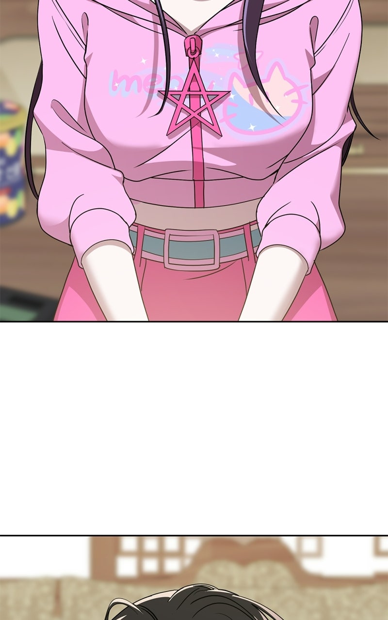Friend Request Ep. 5 - To Know Thine Enemy, Go Undercover! page 121 - 