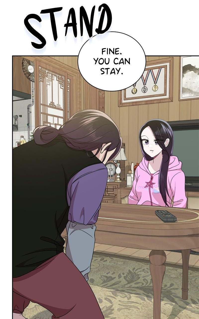 Friend Request Ep. 5 - To Know Thine Enemy, Go Undercover! page 123 - 