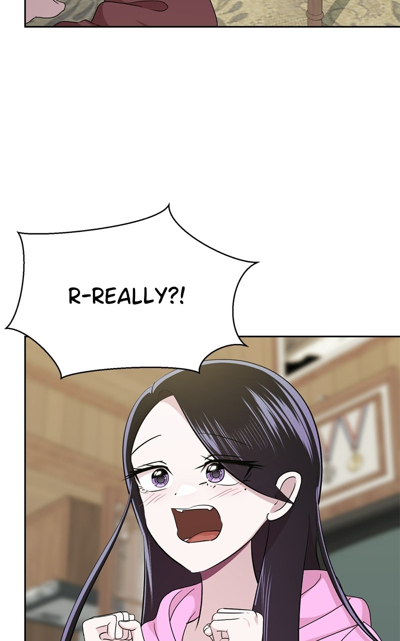 Friend Request Ep. 5 - To Know Thine Enemy, Go Undercover! page 124 - 