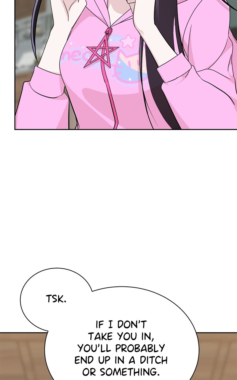 Friend Request Ep. 5 - To Know Thine Enemy, Go Undercover! page 125 - 