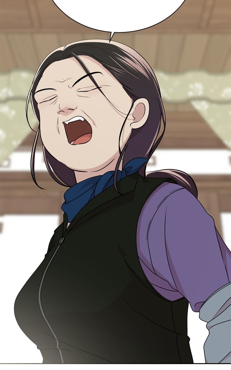 Friend Request Ep. 5 - To Know Thine Enemy, Go Undercover! page 126 - 