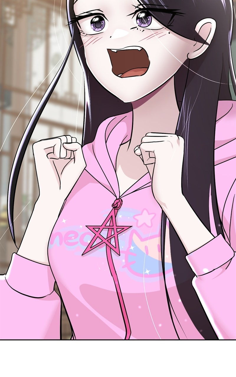 Friend Request Ep. 5 - To Know Thine Enemy, Go Undercover! page 128 - 