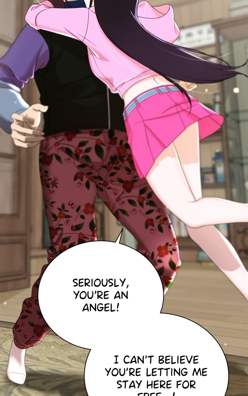 Friend Request Ep. 5 - To Know Thine Enemy, Go Undercover! page 130 - 