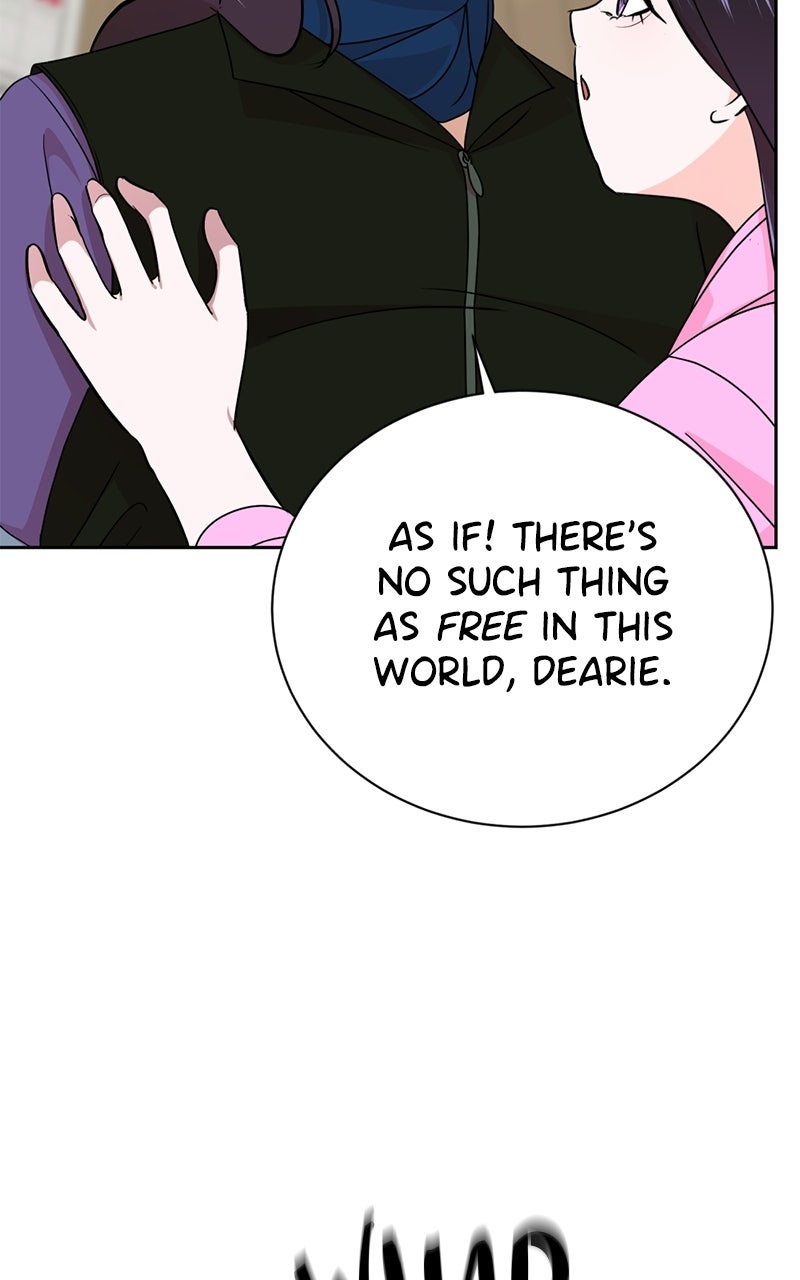 Friend Request Ep. 5 - To Know Thine Enemy, Go Undercover! page 132 - 