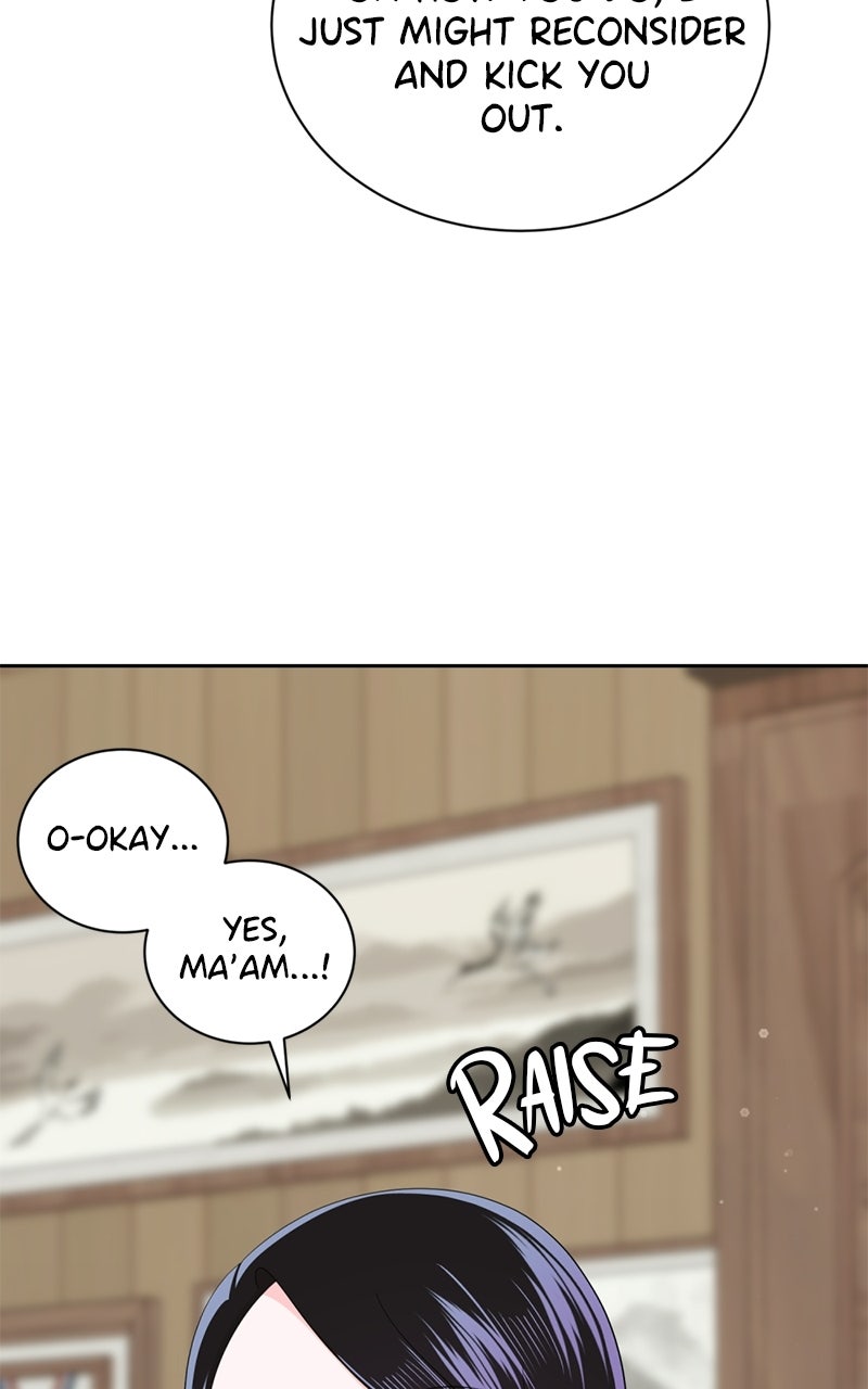 Friend Request Ep. 5 - To Know Thine Enemy, Go Undercover! page 134 - 