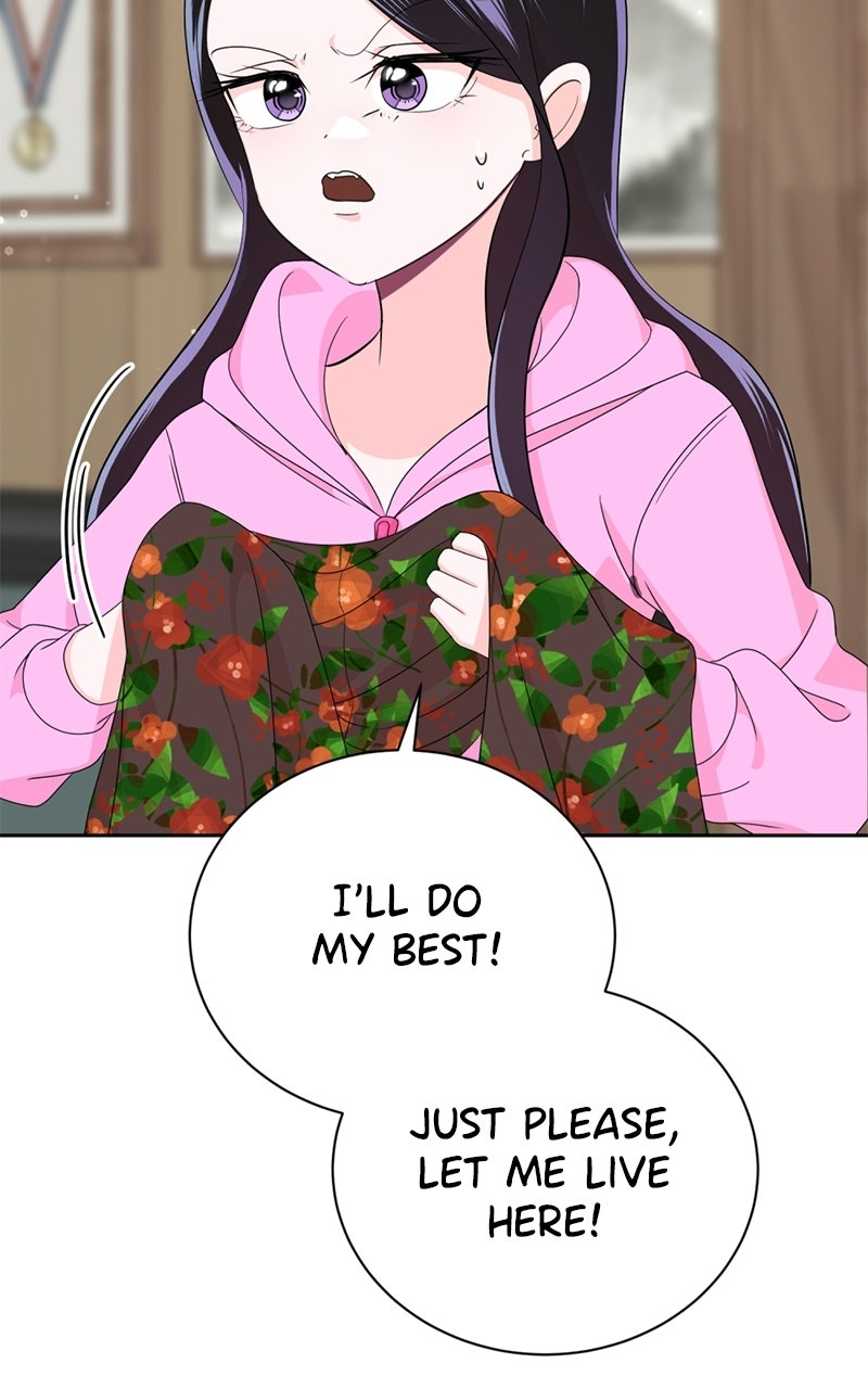 Friend Request Ep. 5 - To Know Thine Enemy, Go Undercover! page 135 - 
