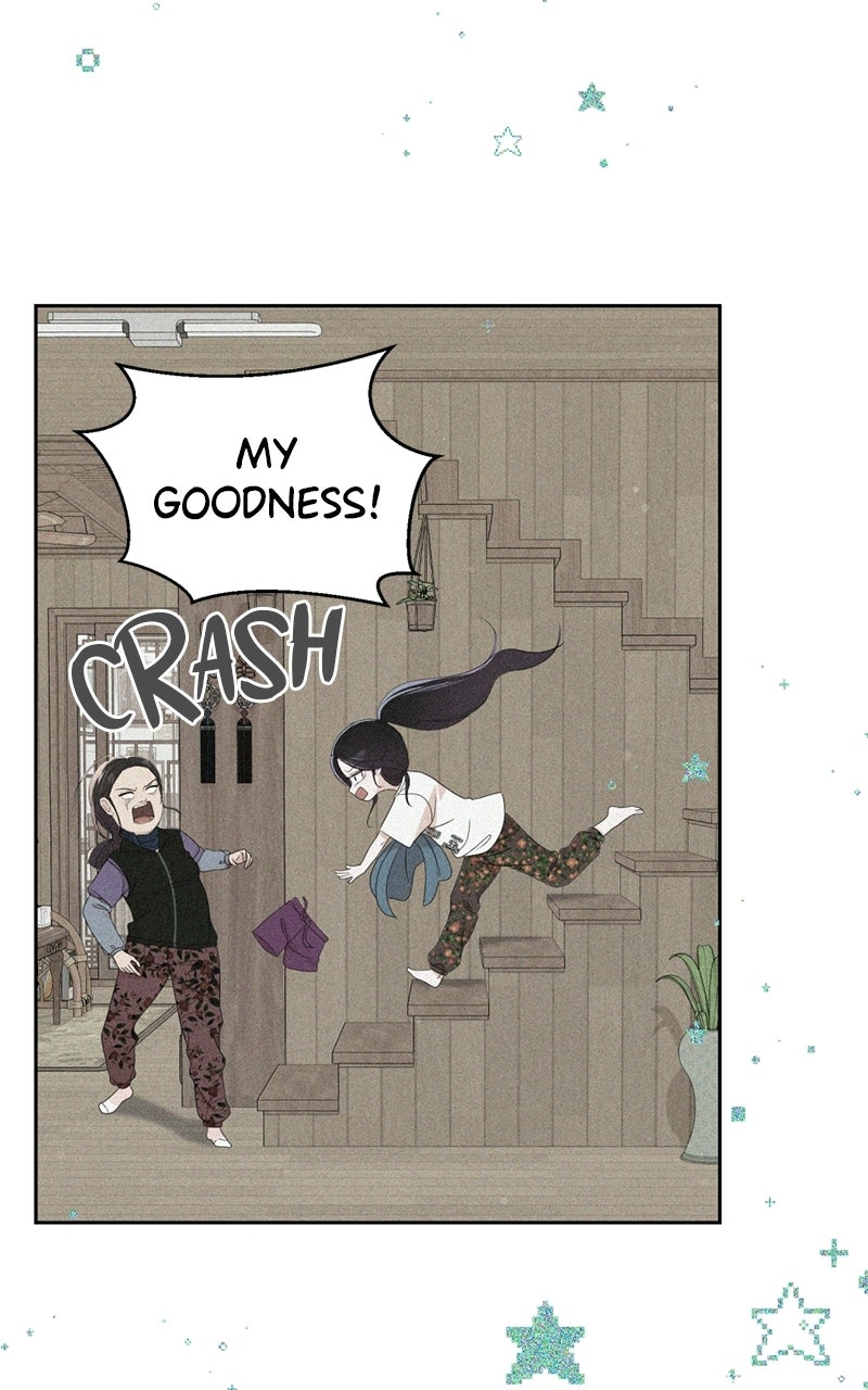 Friend Request Ep. 5 - To Know Thine Enemy, Go Undercover! page 137 - 