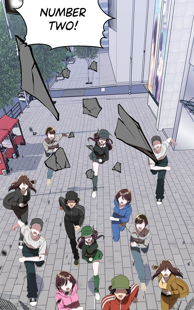 Friend Request Ep. 5 - To Know Thine Enemy, Go Undercover! page 15 - 