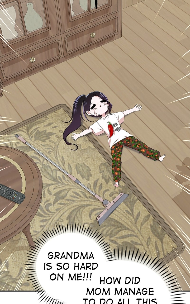 Friend Request Ep. 5 - To Know Thine Enemy, Go Undercover! page 143 - 
