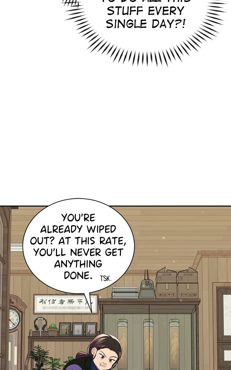 Friend Request Ep. 5 - To Know Thine Enemy, Go Undercover! page 144 - 