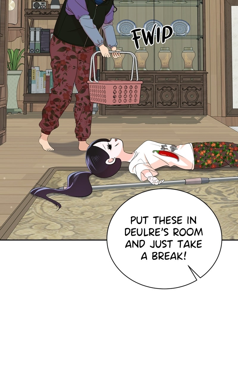 Friend Request Ep. 5 - To Know Thine Enemy, Go Undercover! page 145 - 
