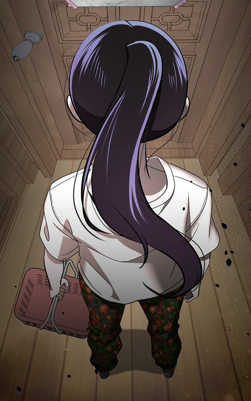 Friend Request Ep. 5 - To Know Thine Enemy, Go Undercover! page 149 - 