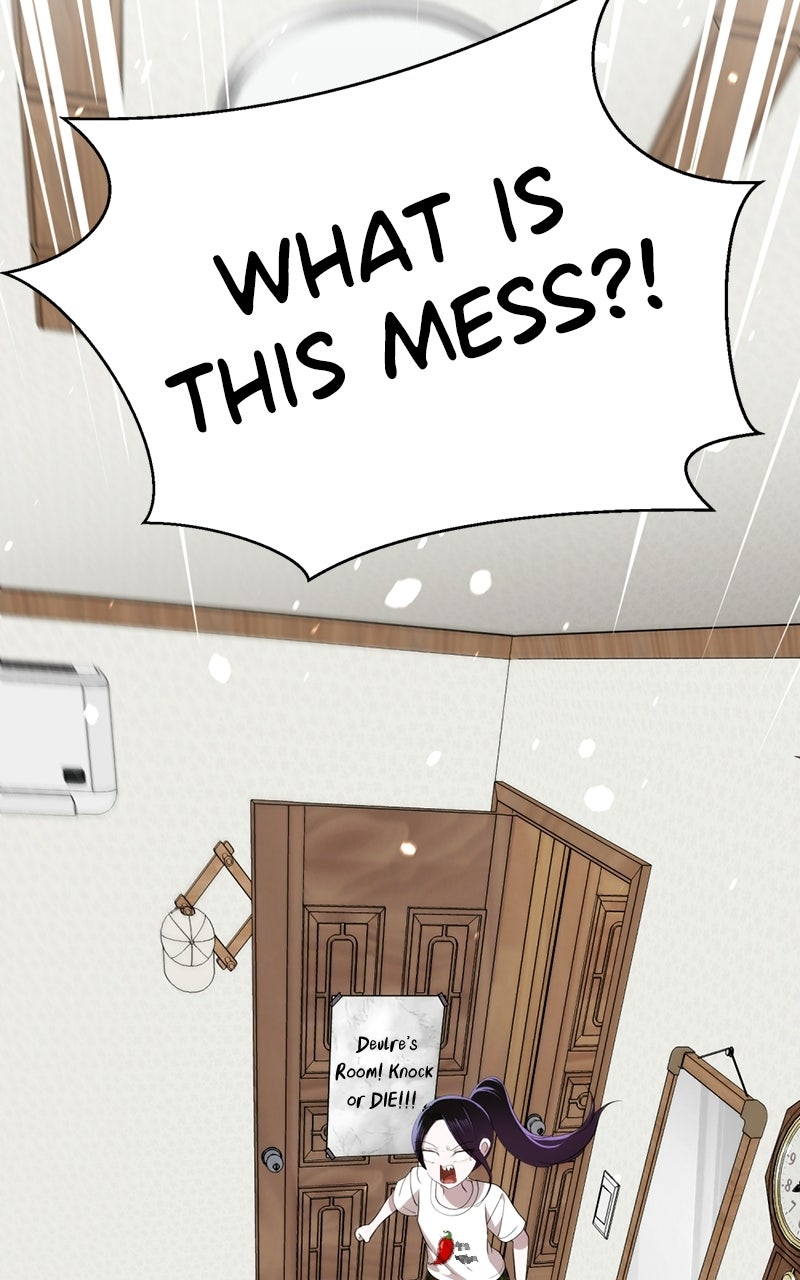 Friend Request Ep. 5 - To Know Thine Enemy, Go Undercover! page 154 - 