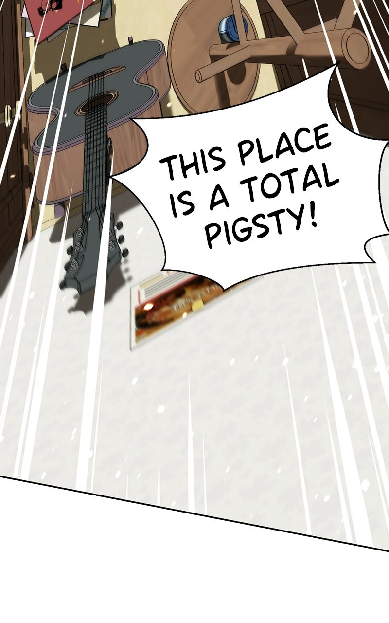 Friend Request Ep. 5 - To Know Thine Enemy, Go Undercover! page 156 - 