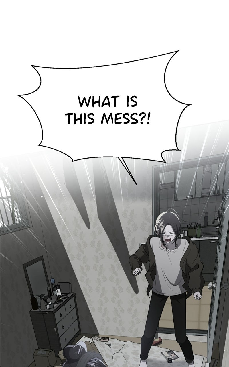 Friend Request Ep. 5 - To Know Thine Enemy, Go Undercover! page 159 - 