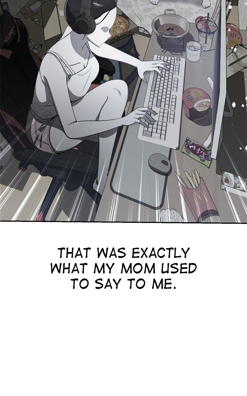 Friend Request Ep. 5 - To Know Thine Enemy, Go Undercover! page 160 - 