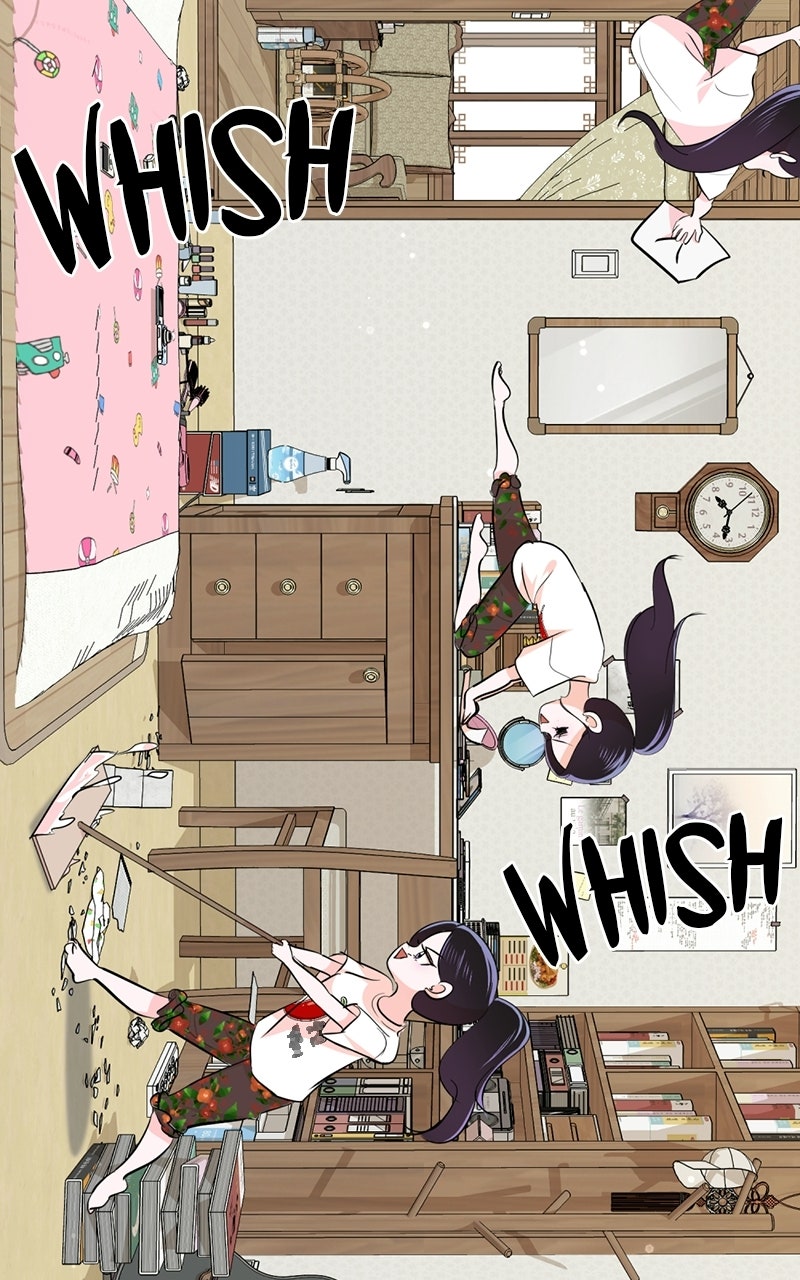 Friend Request Ep. 5 - To Know Thine Enemy, Go Undercover! page 164 - 