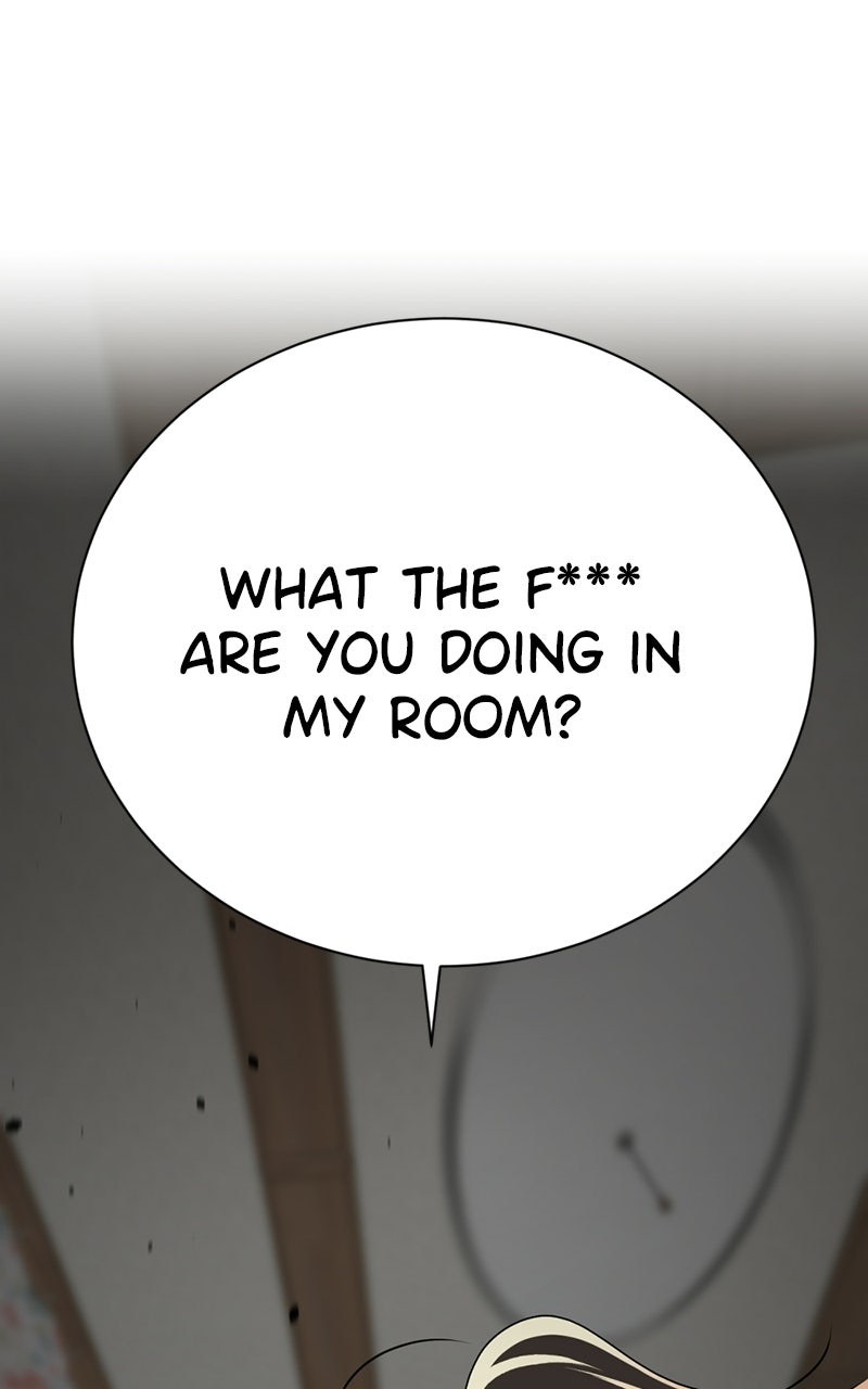 Friend Request Ep. 5 - To Know Thine Enemy, Go Undercover! page 169 - 