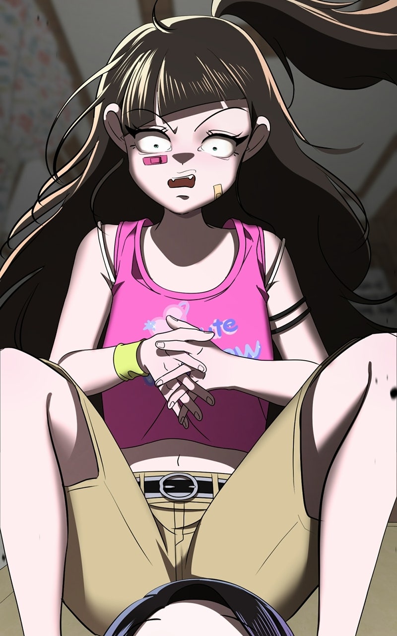 Friend Request Ep. 5 - To Know Thine Enemy, Go Undercover! page 170 - 