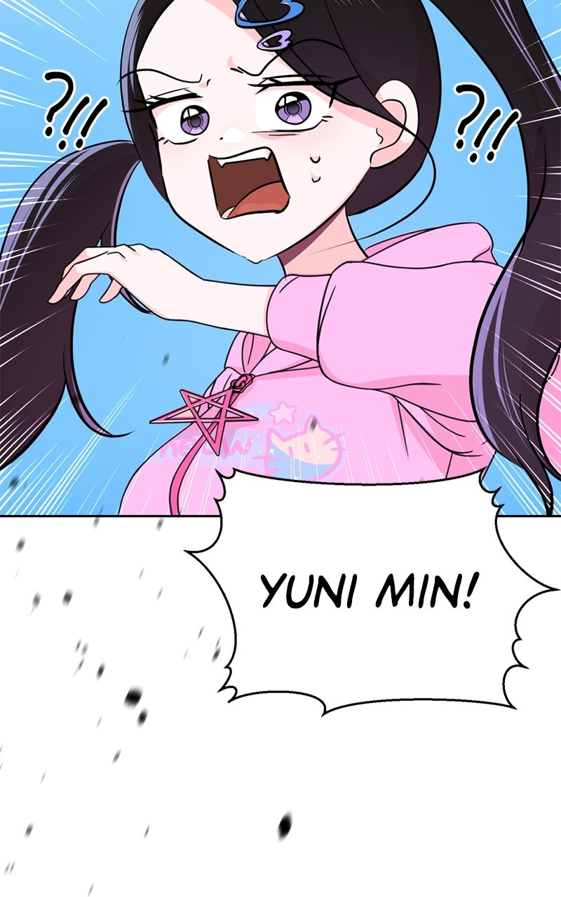 Friend Request Ep. 5 - To Know Thine Enemy, Go Undercover! page 18 - 