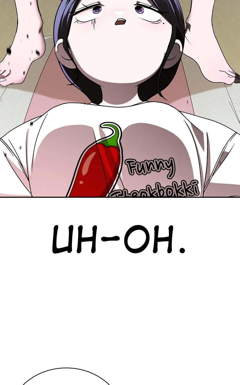 Friend Request Ep. 5 - To Know Thine Enemy, Go Undercover! page 171 - 