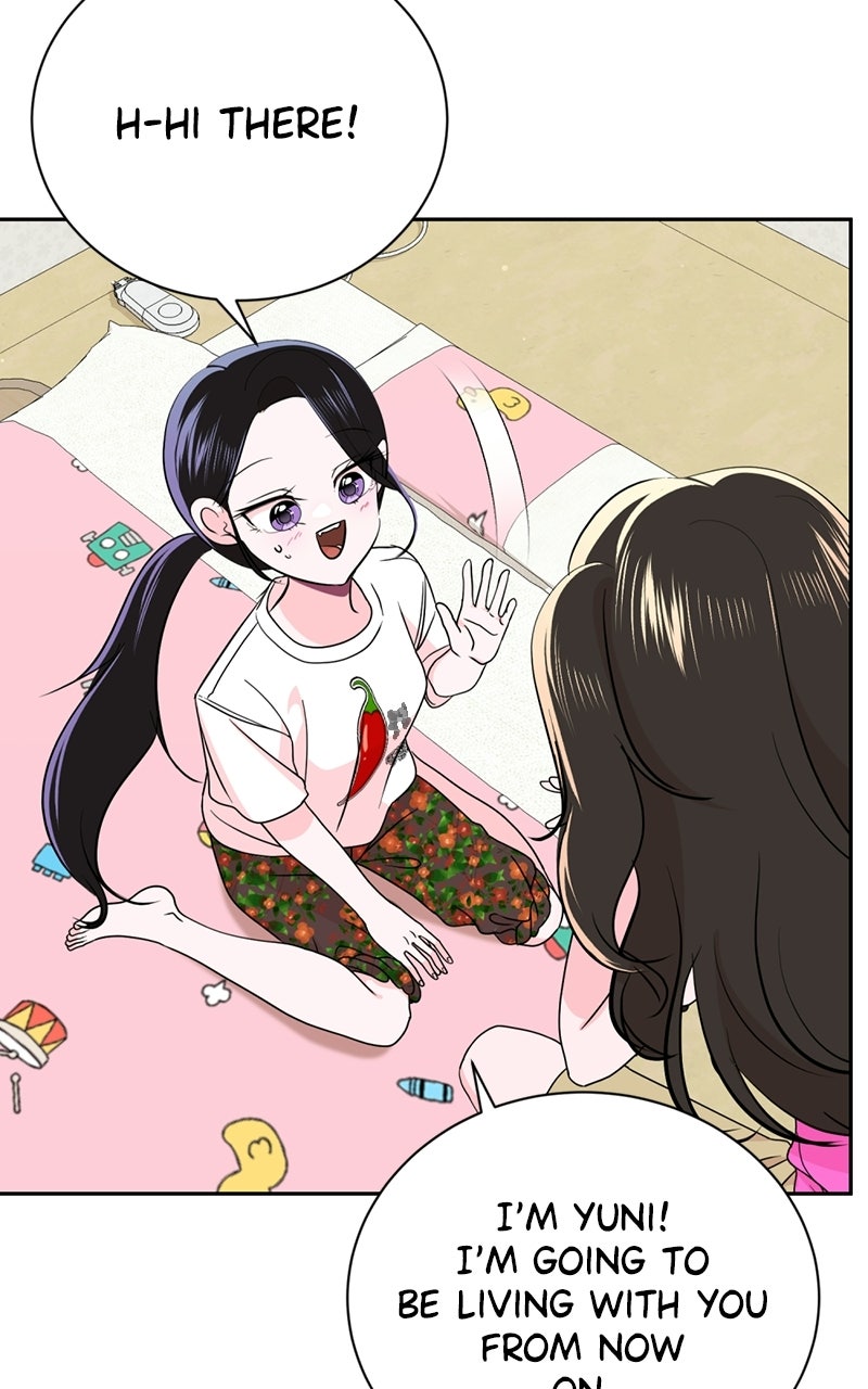 Friend Request Ep. 5 - To Know Thine Enemy, Go Undercover! page 172 - 