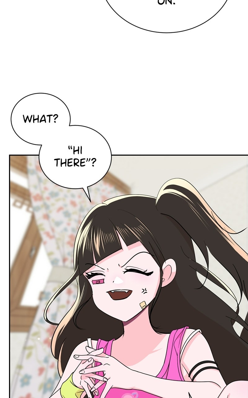 Friend Request Ep. 5 - To Know Thine Enemy, Go Undercover! page 173 - 