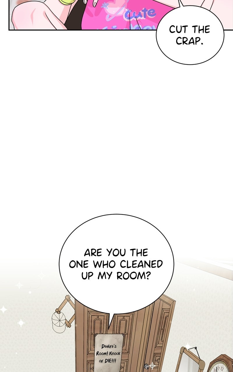Friend Request Ep. 5 - To Know Thine Enemy, Go Undercover! page 174 - 
