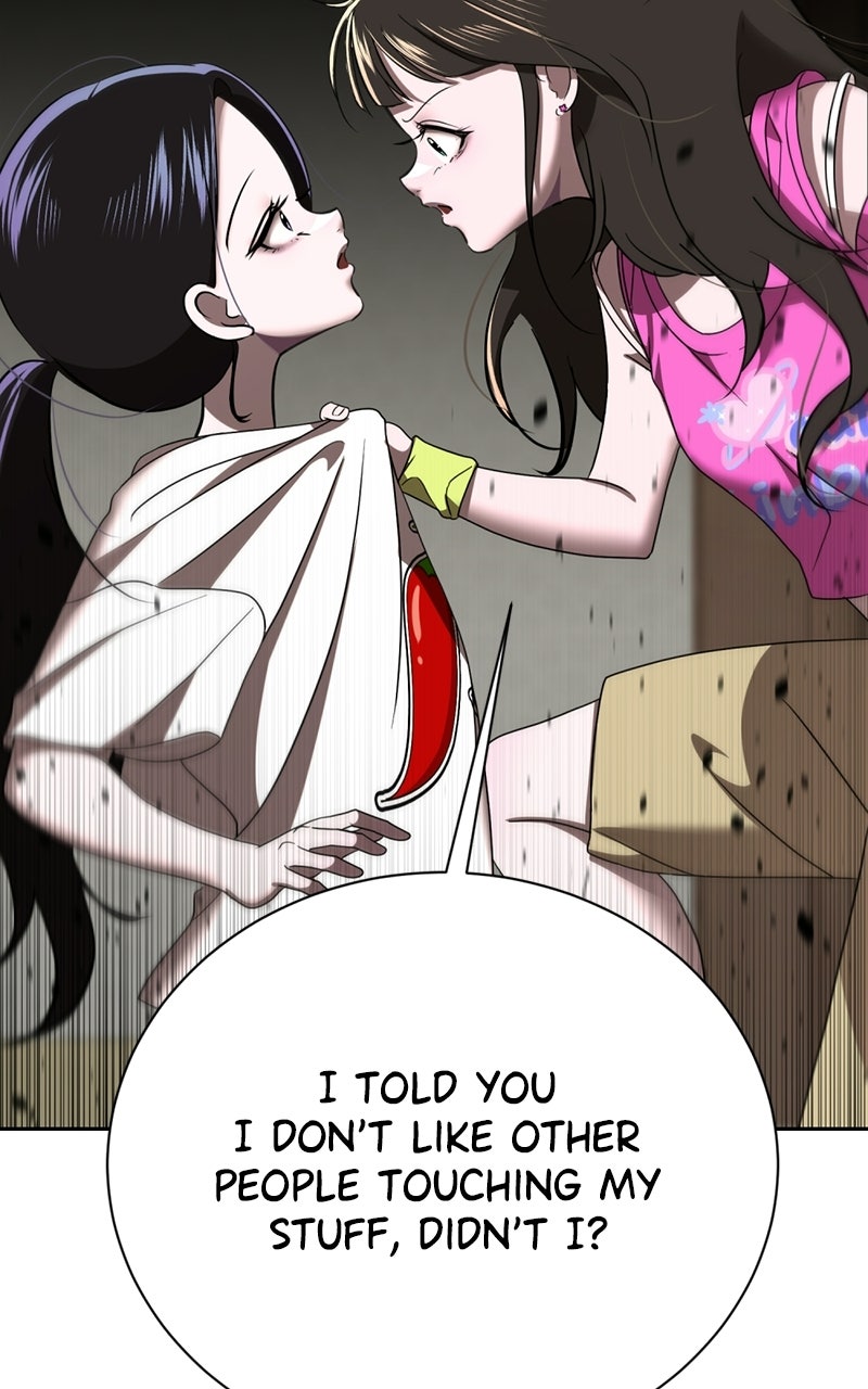 Friend Request Ep. 5 - To Know Thine Enemy, Go Undercover! page 179 - 