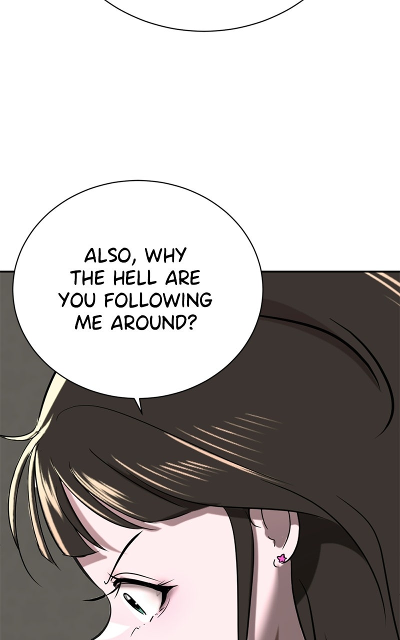 Friend Request Ep. 5 - To Know Thine Enemy, Go Undercover! page 180 - 