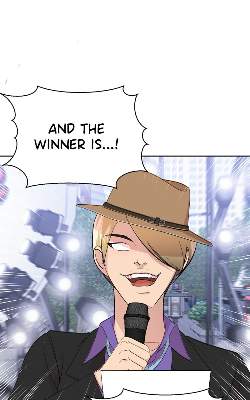 Friend Request Ep. 5 - To Know Thine Enemy, Go Undercover! page 19 - 
