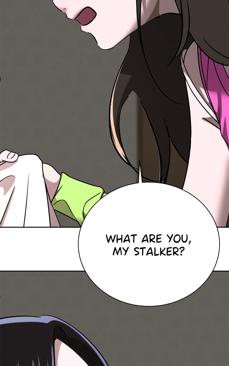 Friend Request Ep. 5 - To Know Thine Enemy, Go Undercover! page 181 - 