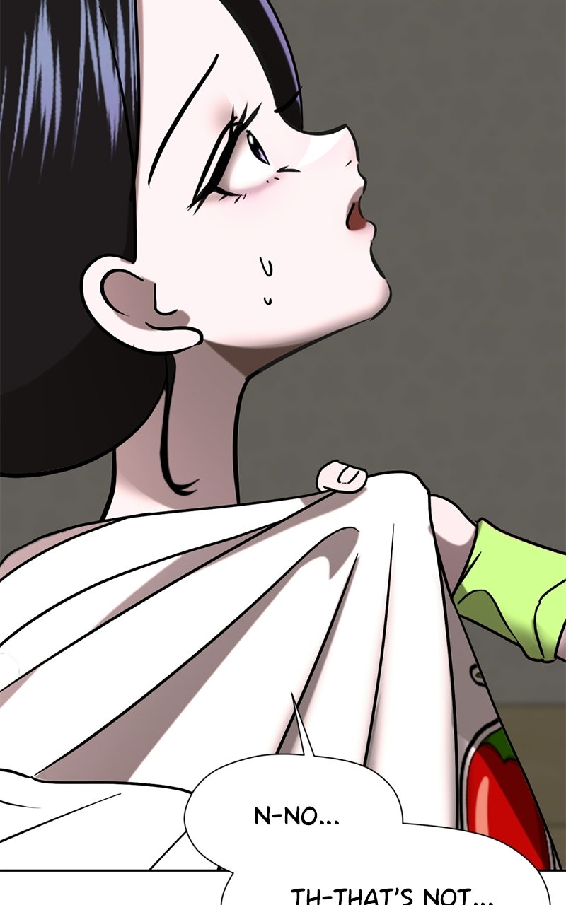 Friend Request Ep. 5 - To Know Thine Enemy, Go Undercover! page 182 - 