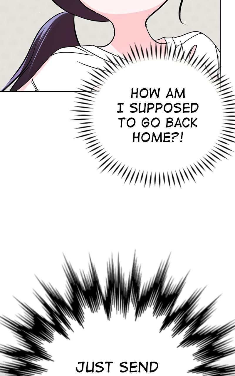 Friend Request Ep. 5 - To Know Thine Enemy, Go Undercover! page 186 - 