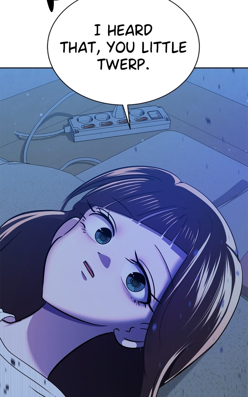 Friend Request Ep. 5 - To Know Thine Enemy, Go Undercover! page 196 - 