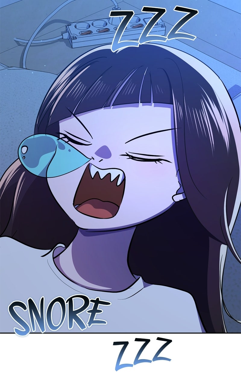 Friend Request Ep. 5 - To Know Thine Enemy, Go Undercover! page 201 - 