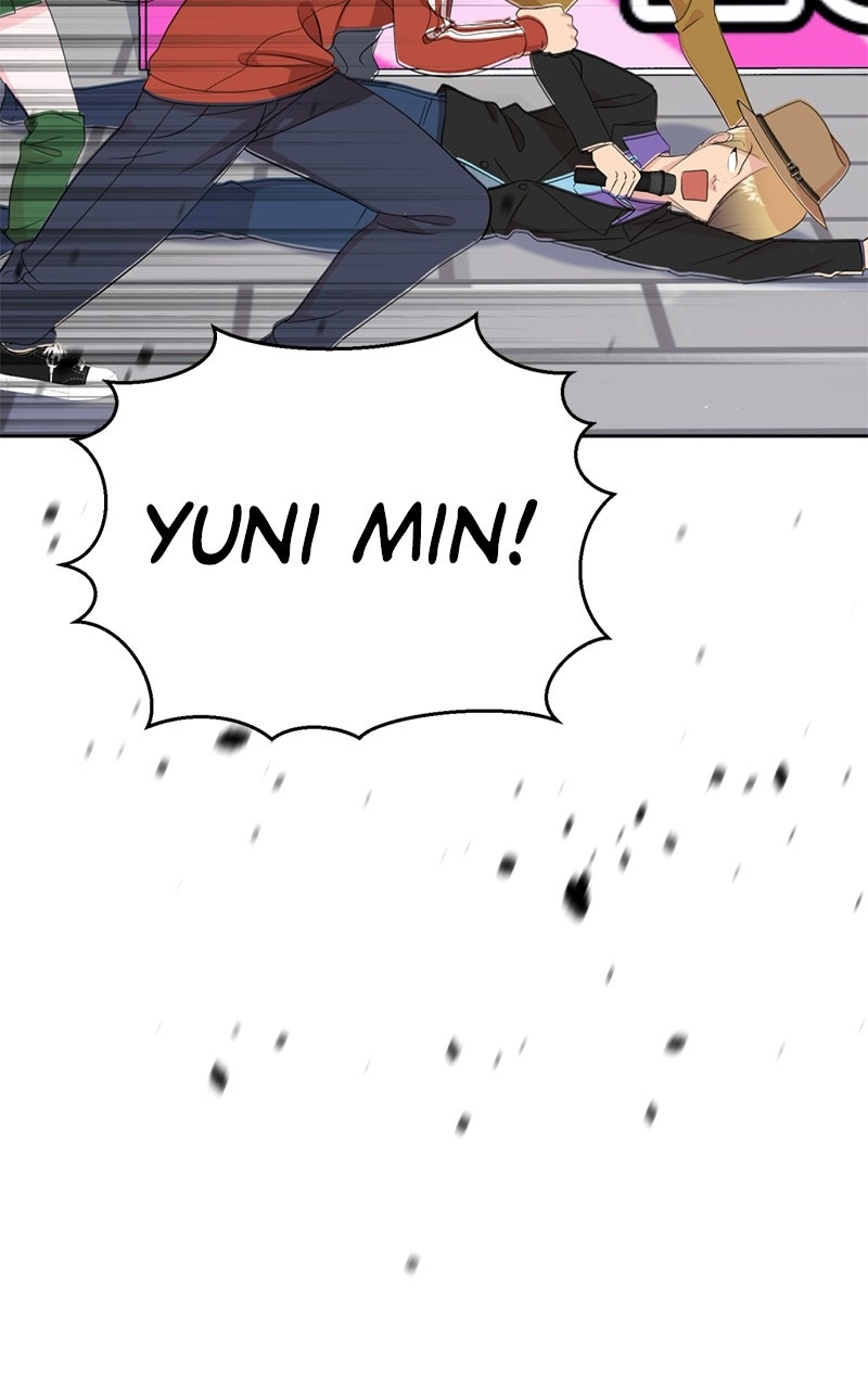 Friend Request Ep. 5 - To Know Thine Enemy, Go Undercover! page 22 - 
