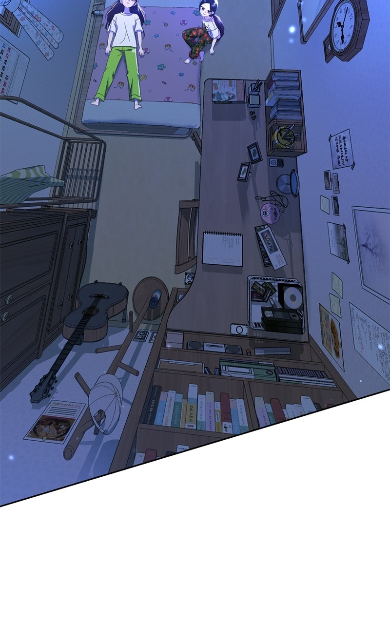Friend Request Ep. 5 - To Know Thine Enemy, Go Undercover! page 215 - 
