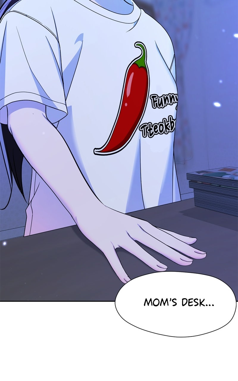 Friend Request Ep. 5 - To Know Thine Enemy, Go Undercover! page 217 - 