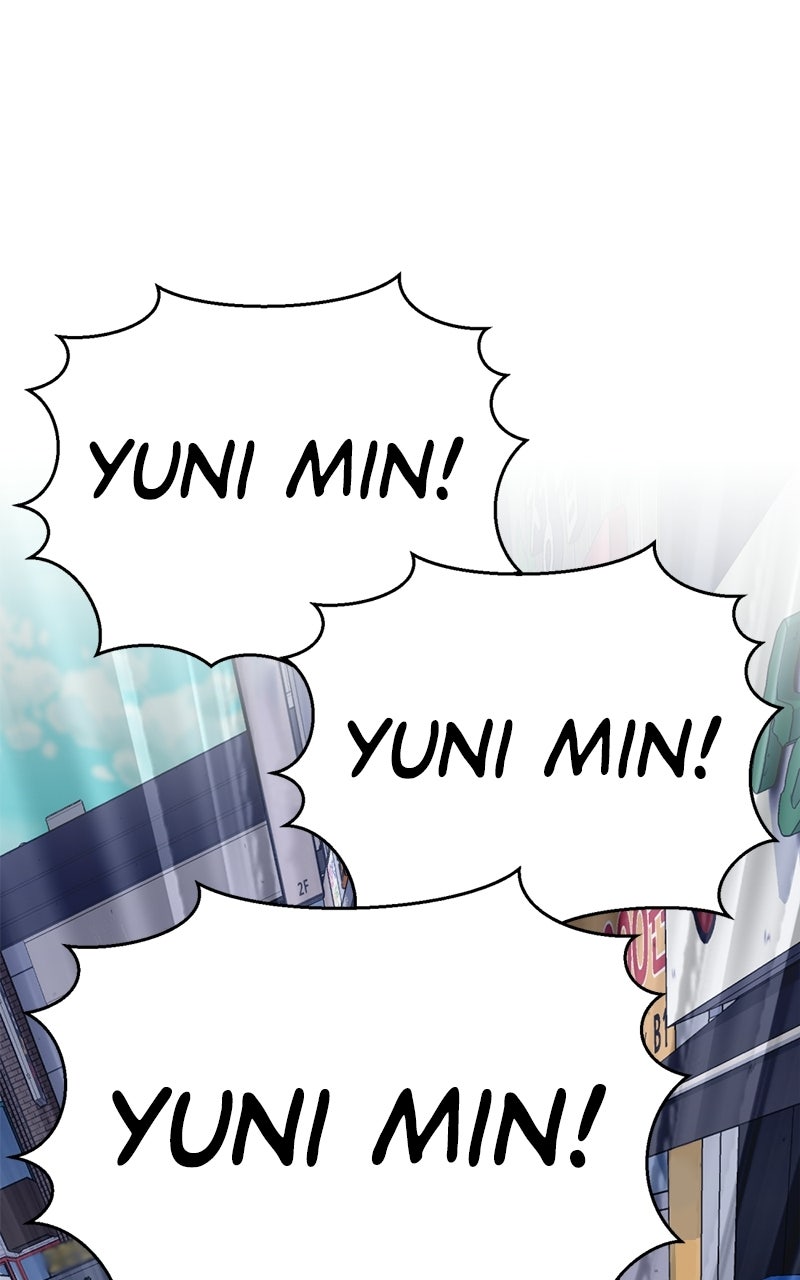 Friend Request Ep. 5 - To Know Thine Enemy, Go Undercover! page 23 - 