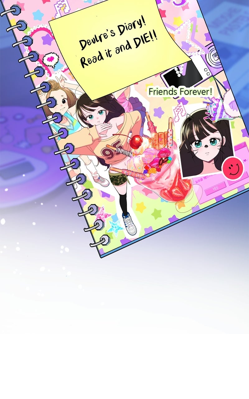 Friend Request Ep. 5 - To Know Thine Enemy, Go Undercover! page 224 - 