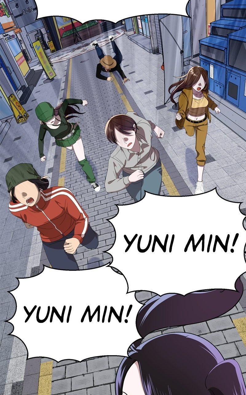 Friend Request Ep. 5 - To Know Thine Enemy, Go Undercover! page 24 - 