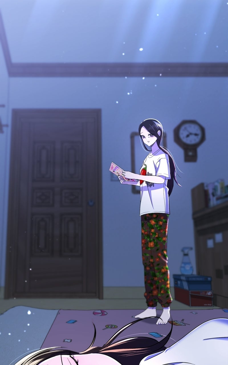 Friend Request Ep. 5 - To Know Thine Enemy, Go Undercover! page 247 - 