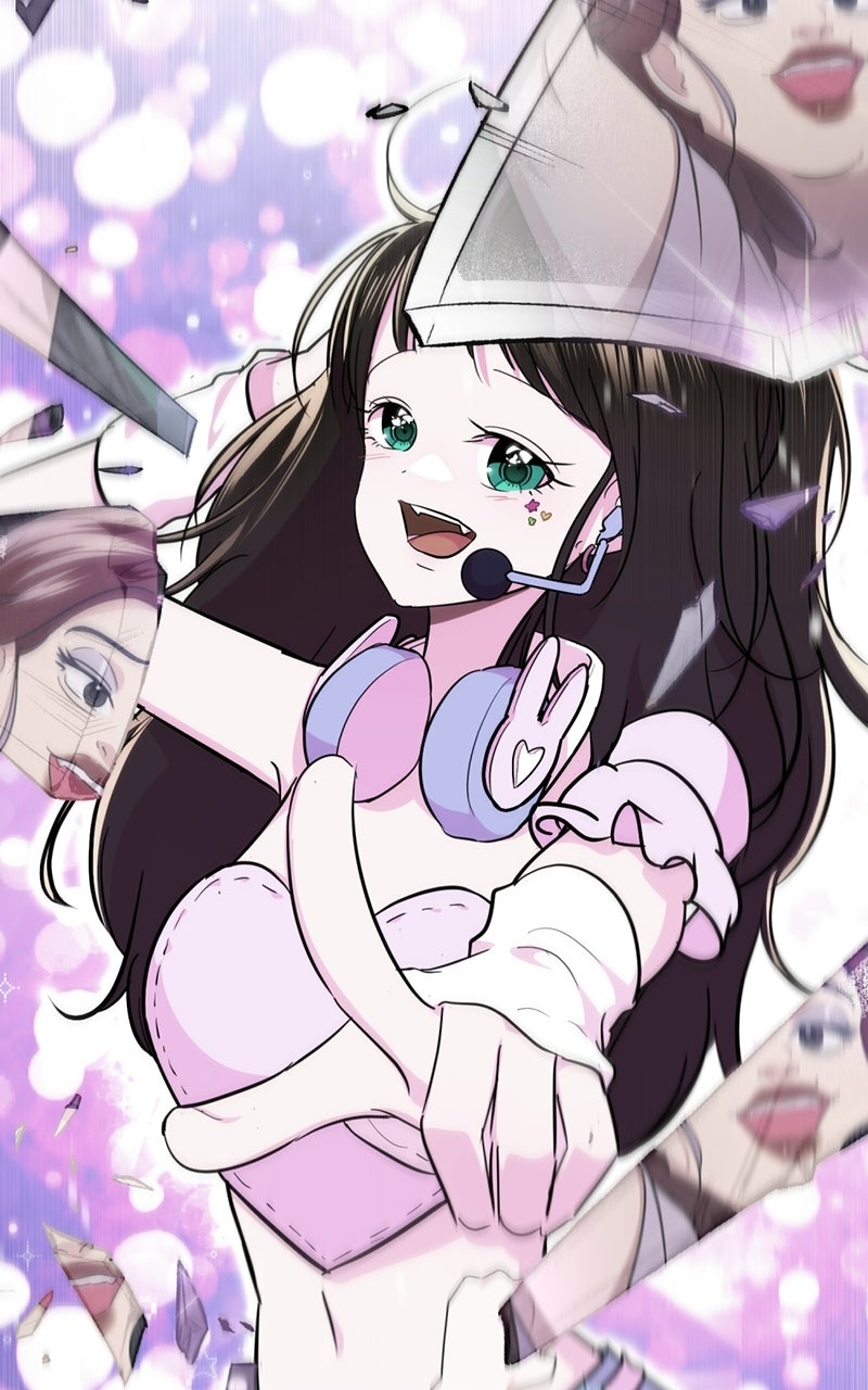 Friend Request Ep. 5 - To Know Thine Enemy, Go Undercover! page 257 - 