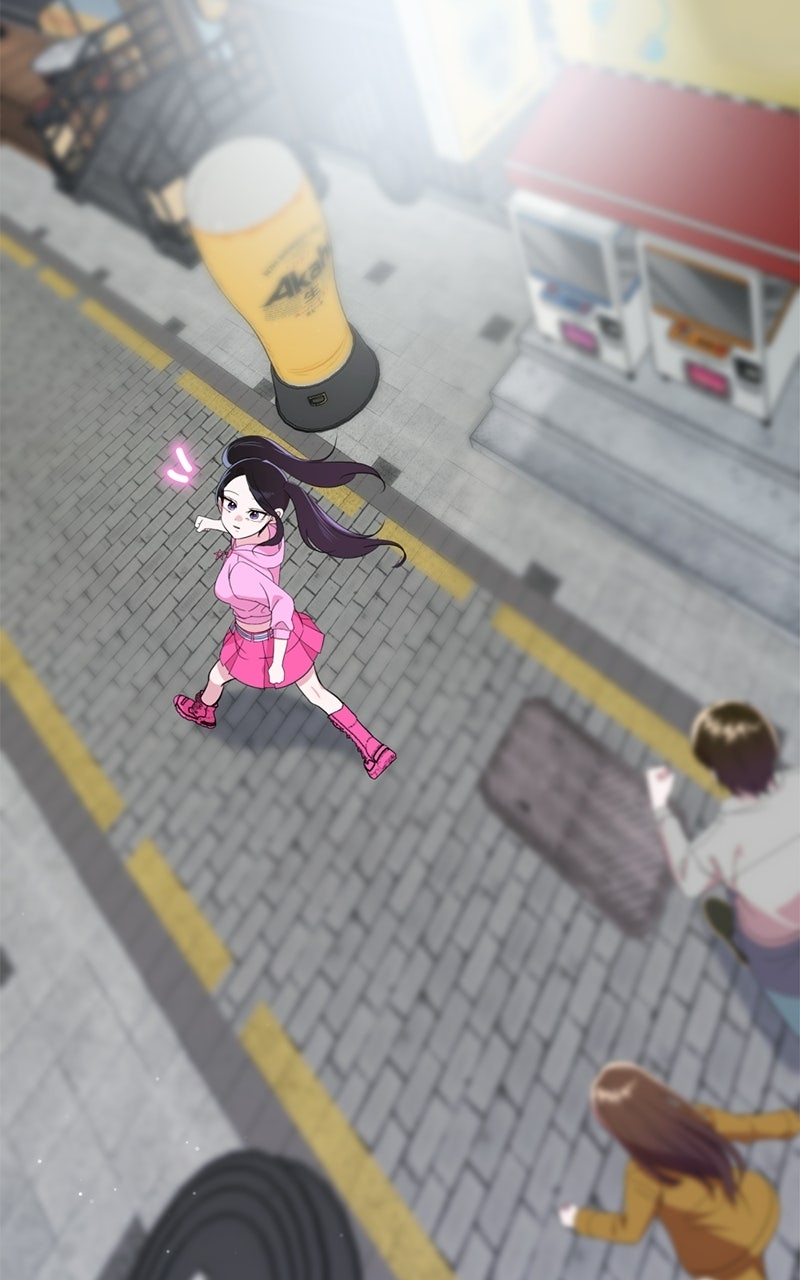 Friend Request Ep. 5 - To Know Thine Enemy, Go Undercover! page 29 - 
