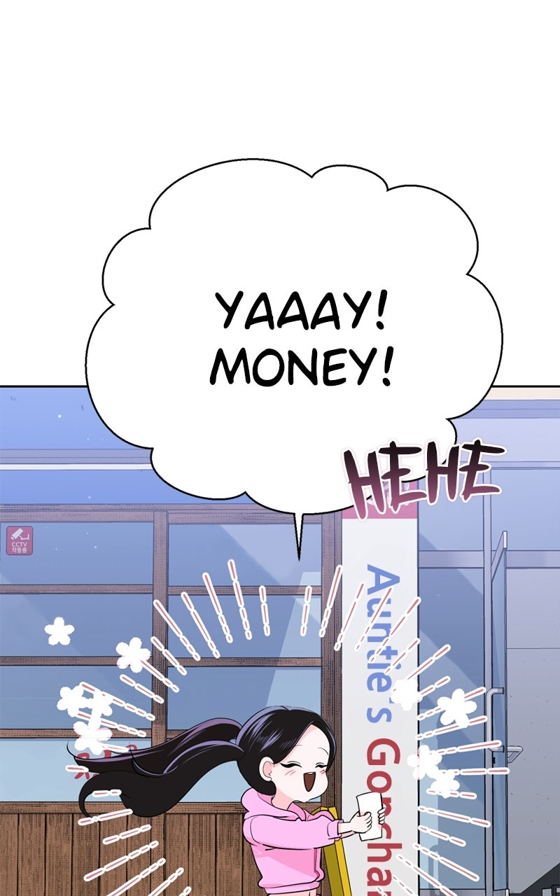 Friend Request Ep. 5 - To Know Thine Enemy, Go Undercover! page 35 - 