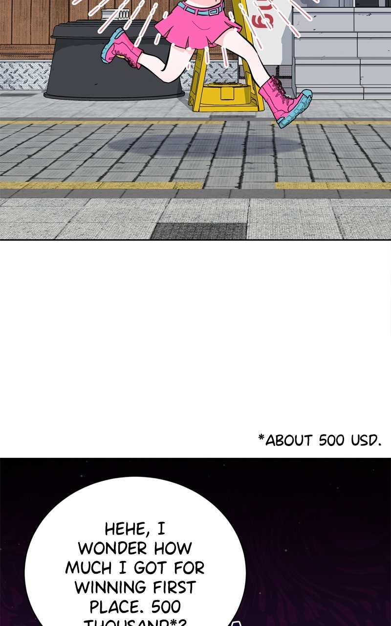 Friend Request Ep. 5 - To Know Thine Enemy, Go Undercover! page 36 - 
