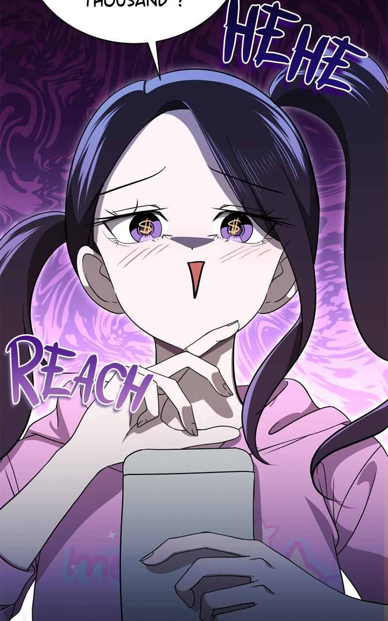 Friend Request Ep. 5 - To Know Thine Enemy, Go Undercover! page 37 - 