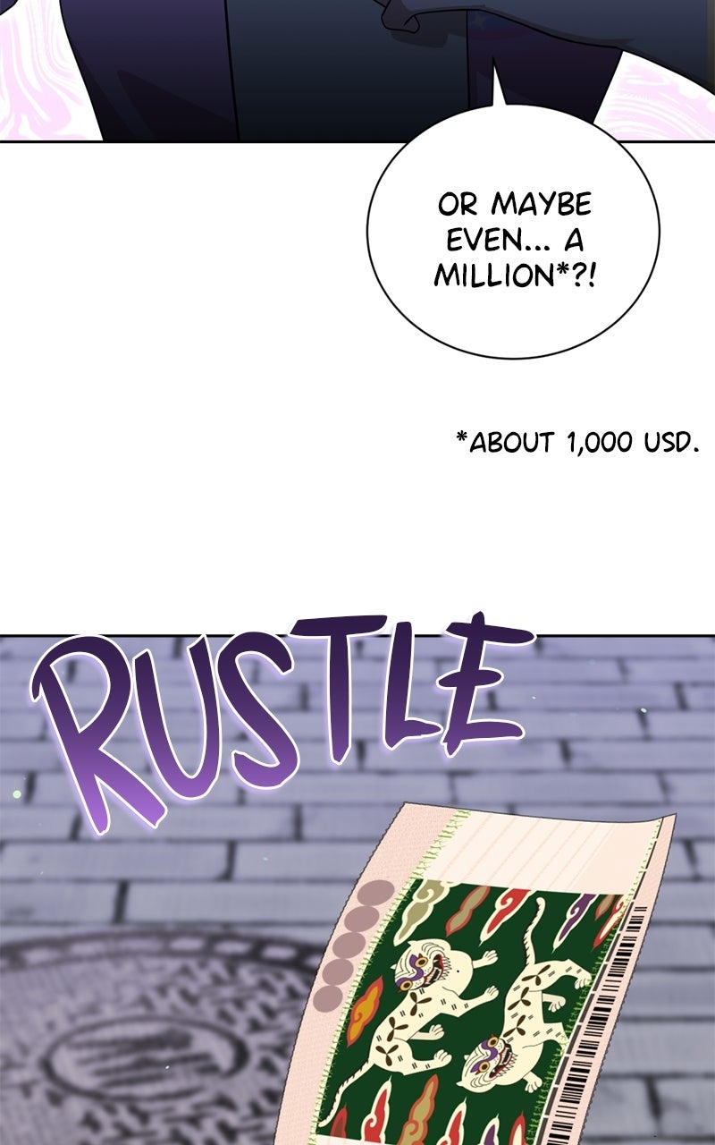 Friend Request Ep. 5 - To Know Thine Enemy, Go Undercover! page 38 - 