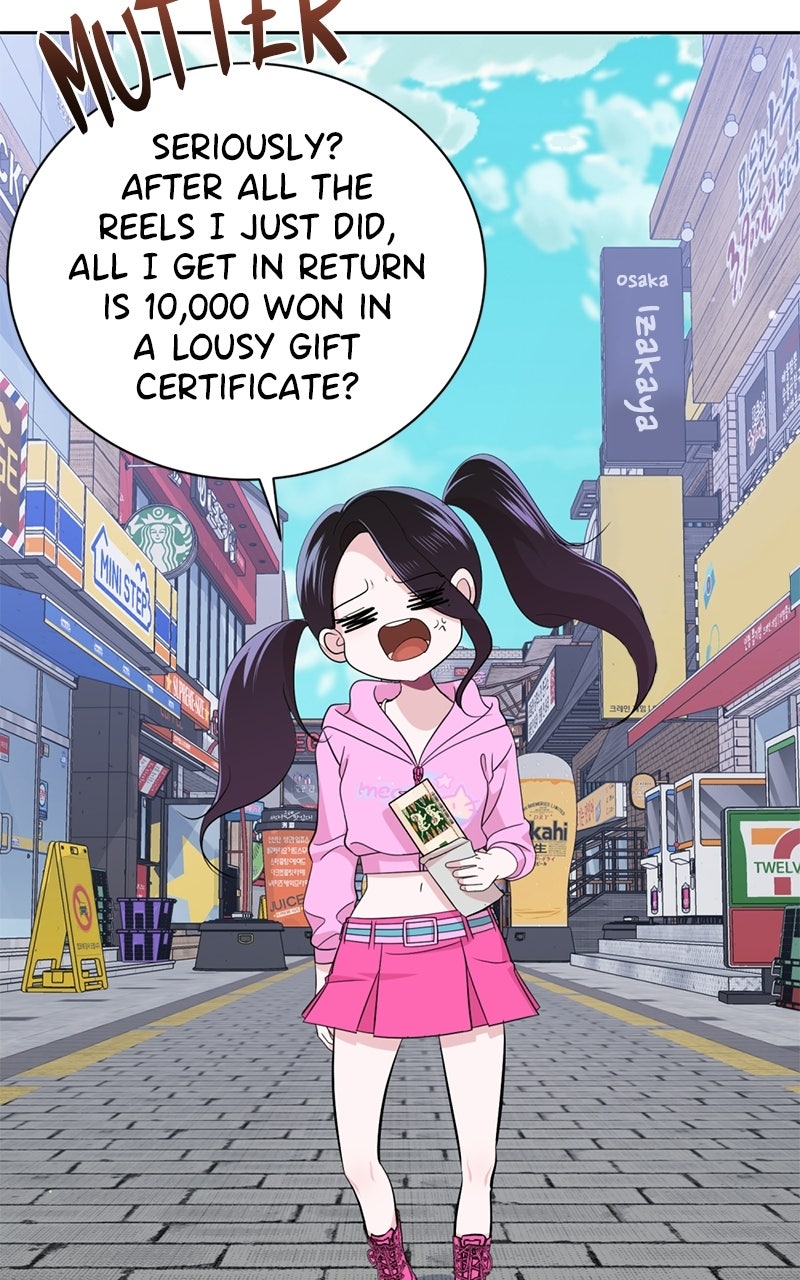 Friend Request Ep. 5 - To Know Thine Enemy, Go Undercover! page 40 - 